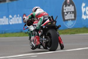 MotoGP 2026 Brasil: Dikacaukan Hujan Lebat, Pedro Acosta dan Johann Zarco Berjaya. Toprak Mulai Menggebrak