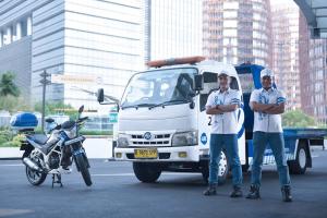 Mudik Aman dan Nyaman Bersama Asuransi Astra