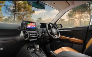  Bedah Teknologi Kia New Sonet, Compact SUV dengan yang Cerdas untuk Kaum Urban