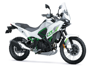 Kawasaki KLE 500 & KLE 500 SE Resmi Mengaspal: Reinkarnasi DNA Rally Dakar untuk Petualang Modern