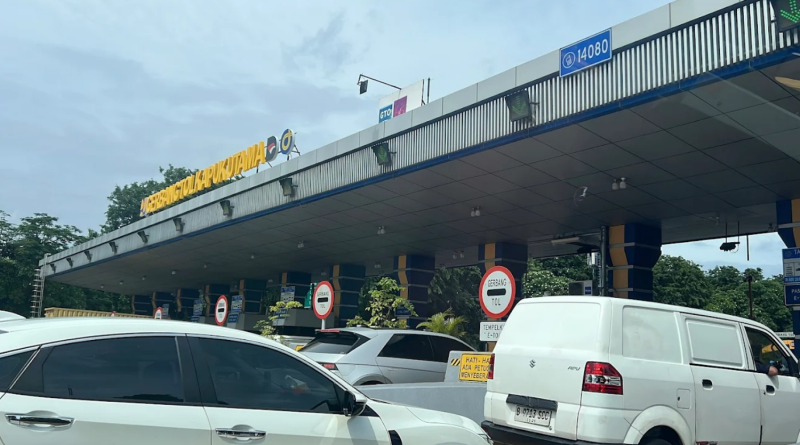 Jalan Tol