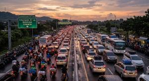 Awas Macat Horor Catat Jadwal Puncak Arus Balik Lebaran 2026 Agar Tetap Waras di Jalan