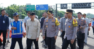 Strategi Menghadapi Puncak Arus Wisata & Balik Jawa Barat 2026