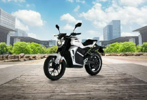 Rakata NX8 2026: Definisi Baru Motor Sport Elektrik yang Macho dan Efisien