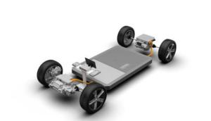 Intip Jeroan Mobil Listrik: 3 Komponen Termahal yang Wajib Dijaga Ekstra