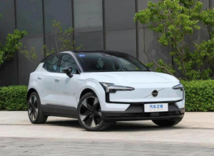 Penyesuaian Strategi Volvo: EX30 Hadir Lebih Terjangkau di China Pasca Recall Global