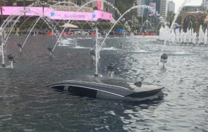 Kronologi Kejadian: Salah Injak Pedal atau Kurang Konsentrasi?