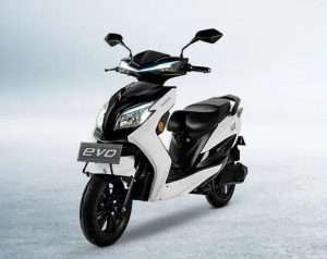 Polytron Evo Tawarkan Jarak Tempuh 200 Km dan Efisiensi Tinggi