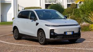 Spesifikasi Leapmotor B10, SUV Listrik Yang Siap Masuk Indonesia, Hanya Rp 400 Jutaan?