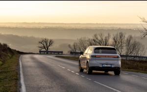 Semakin Mentereng di Segmen NEV, Leapmotor Perkuat Ekspansi Global Bersama Stellantis