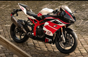 Bimota KB399 & KB399 ES: Definisi Baru Eksklusivitas di Kelas 400cc