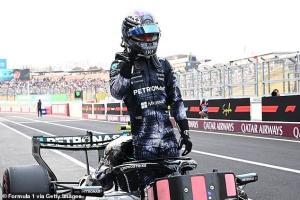 F1 2026 Jepang: Kimi Antonelli Pole Sitter, Max Verstappen Gagal ke Q3