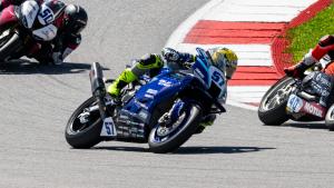 WorldSSP 2026 Portugal: Finis Ke-23 di Race 1, Posisi Aldi Satya Mahendra di Klasemen Dunia Masih Mengejutkan!