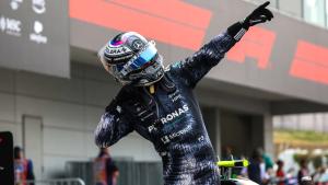 F1 2026 Jepang: Kimi Antonelli Juara, Cetak Sejarah Pemimpin Klasemen Termuda Sejagad!