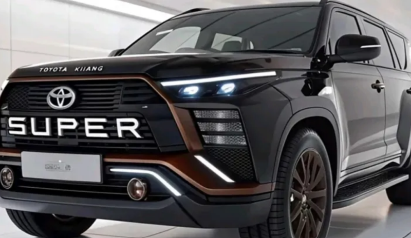 Kijang Super 