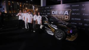 Rival Wajib Waspada! Dewa United Motorsports Tak Puas Cuma Juara Nasional, Targetkan Go International?