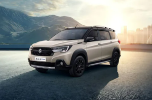 Mobil Hybrid Pakai Pelat Biru, Boleh Enggak Sih? Cek Dulu Aturan Mainnya