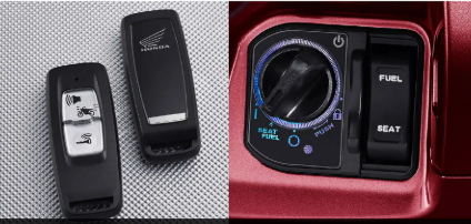 Keyless 