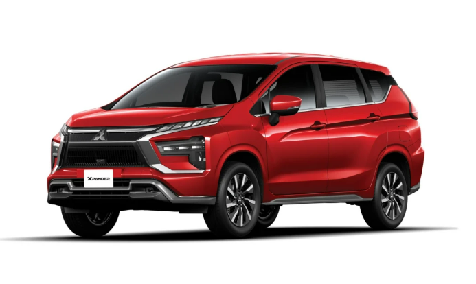 Mitsubishi Xpander vs Hyundai Stargazer