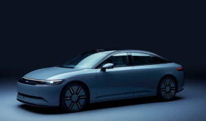 Kabar Pahit dari Industri EV: Kolaborasi Honda-Sony Afeela Resmi Kandas di Tengah Jalan