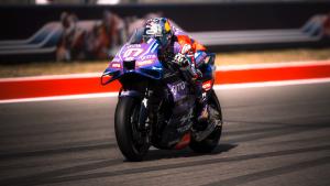 MotoGP 2026 AS: Pecah Telur! Toprak Razgatlioglu Raih Poin Perdana di Kelas Utama