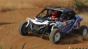 Digelar 5 Seri, Kejurnas Speed Offroad 2026 Hadirkan Format Kompetisi Lebih Segar