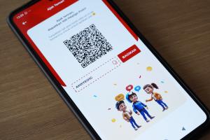 Fitur QR Referral Code Wanda, Permudah Konsumen untuk Perkuat Ekosistem dalam Layanan