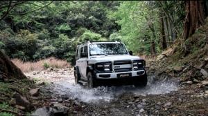 Semakin Mentereng, iCAR V23 Raih Peringkat Tertinggi J.D. Power 2026