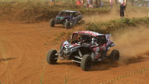 Bukan Lagi Non-Kejurnas, M. Yassin Kosasih: Driver Wanita dan U-23 Kini Petarung Resmi Kejurnas Speed Offroad 2026