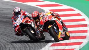 MotoGP 2026: Masalah Kesehatan Marc Marquez Ternyata Lebih Serius Dari Yang Terlihat