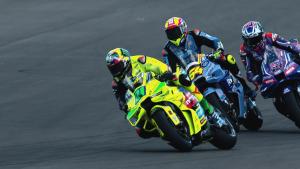 MotoGP 2026: Fermin Aldeguer Masuk Radar Tim VR46, Posisi Franco Morbidelli Terancam?
