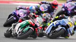 Honda Bakal Turunkan 6 Unit Motor di MotoGP 2027, Gresini hingga Tech3 Masuk Radar!