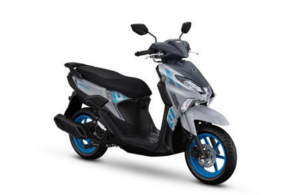 Yamaha Gear Ultima Hybrid 2026: Sentuhan Baru yang Lebih Canggih dan Fungsional