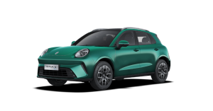 GWM Siap Perkuat Lini Elektrifikasi: Intip Spesifikasi Ora 5 yang Segera Meluncur