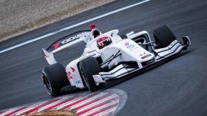 Super Formula 2026: Honda Tegaskan Supremasi di Twin Ring Motegi, Kakunoshin Ohta Menang Mutlak!