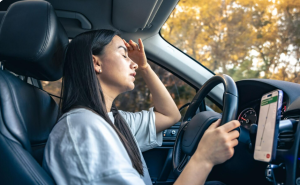 Mabuk Mobil Listrik? Jangan Panik, Ini Alasan Ilmiah di Baliknya