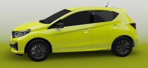 Solusi Macet! Honda Brio Satya Bekas Kini Mulai Rp 75 Jutaan, LCGC Paling Bandel Buat Harian