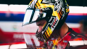 MotoGP 2026: Tragis! Dari Juara Dunia Jadi `King of DNF`, Joan Mir Benar-Benar Hancur di Honda?