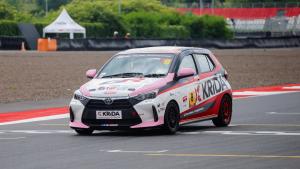 Mandalika Kartini Race 2026, Saatnya Srikandi Balap Indonesia Taklukan Sirkuit Mandalika!