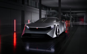 Evolusi Sang Godzilla: Masa Depan Nissan GT-R R36 di Ambang Teknologi Hybrid