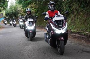 Pakai Ban yang Lebih Buat Motor Boros dan Kurang Nyaman, Yuk Simak!