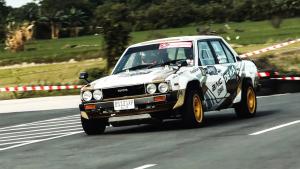 Sprint Rally 2026 Put 1: TransTrack Ciptakan Sistem Monitoring Sekelas WRC!, Simak Kecanggihannya