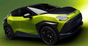 Transformasi Radikal: Nissan Juke Generasi Ketiga Siap Menggebrak Pasar SUV Listrik di 2027