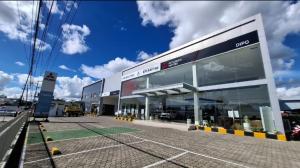 Perluas Jangkauan Diler, MMKSI Meresmikan Diler Pertama di Kota Bukittinggi