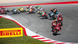 WorldSBK 2026 Belanda: Pirelli Rilis Ban Belakang Baru F0298, Akankah Jadi Penentu Kemenangan?