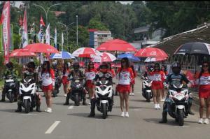 Jaring Pembalap Mada Depan, Astra Honda Dream Cup 2026 Siap Digelar