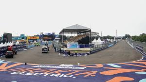 Sirkuit Formula E Tidak Dibongkar? Ini Alasan Ancol Terpilih Jadi Arena FIA Rallycross 2026 Jakarta