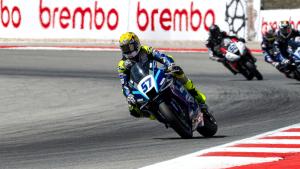 WorldSSP 2026 Belanda: Aldi Satya Mahendra Optimis Siap Rebut Kembali Takhta di Seri Ketiga