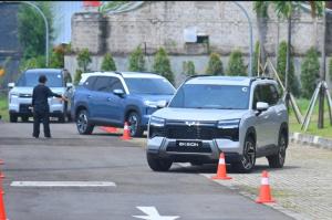 First Impression: Wuling Eksion Hadirkan Kenyamanan Berkelas Bagi Pecinta SUV