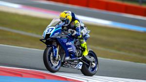 WorldSSP 2026 Belanda: Start Posisi 22, Aldi Satya Mahendra Amankan Poin Krusial di Race 1